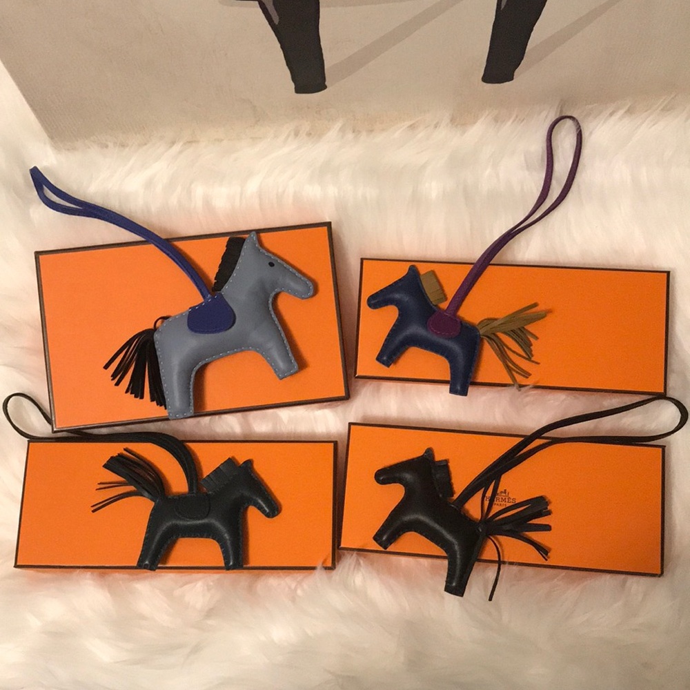 NFS❣️HERMÈS Rodeo Collection